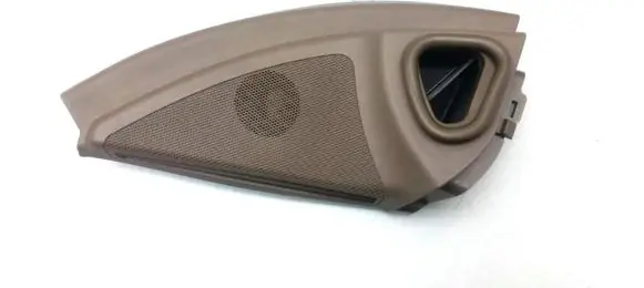 Mercedes-Benz GL X164 Other under body part 