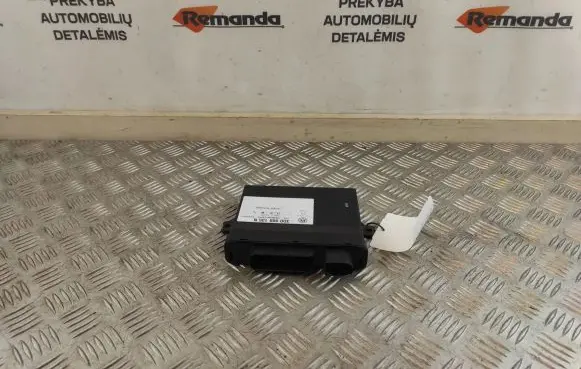 Volkswagen Phaeton Comfort/convenience module 3D0909135N 5WK47021