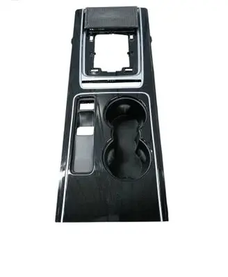 Jaguar XE Other center console (tunnel) element GX73044E04A