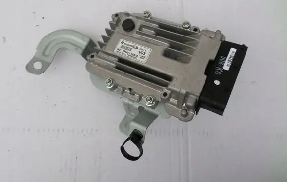 Hyundai i40 Gearbox control unit/module 954403BAC0