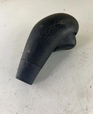 Jeep Grand Cherokee (WJ) Gear lever shifter trim leather/knob 