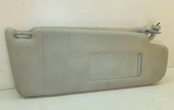 Volkswagen PASSAT B6 Sun visor 1K0857552A
