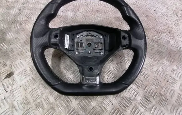 Peugeot RCZ Steering wheel 96743984ZD 5761317803561 34105767B