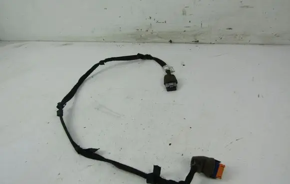 Fiat Scudo Front door wiring loom 1400808680