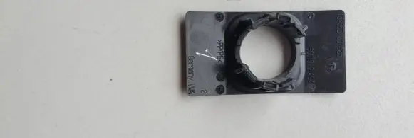 Volkswagen Golf VII Front parking sensor holder (PDC) 5G0919494 1355D301625