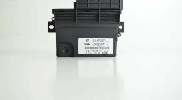 Audi A6 S6 C6 4F Other control units/modules 4F0907280A