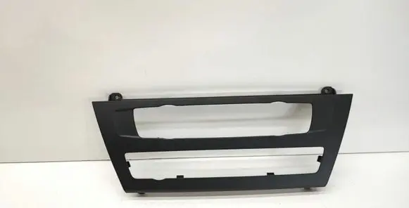 BMW X3 F25 Radio/GPS head unit trim 9201671