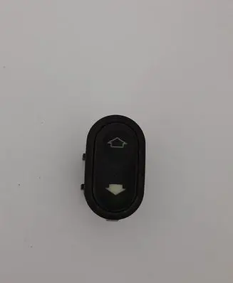 Ford Cougar Electric window control switch 14529BD