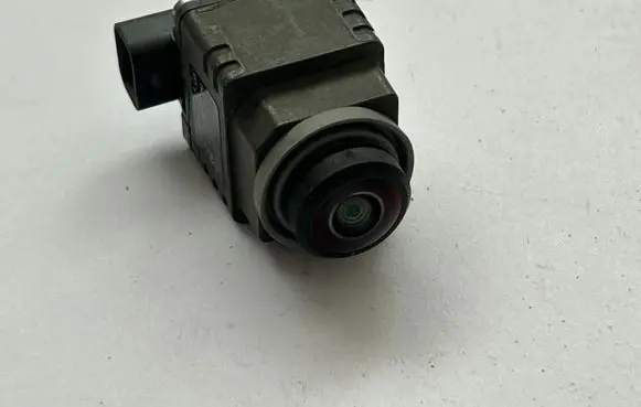 Reversing camera