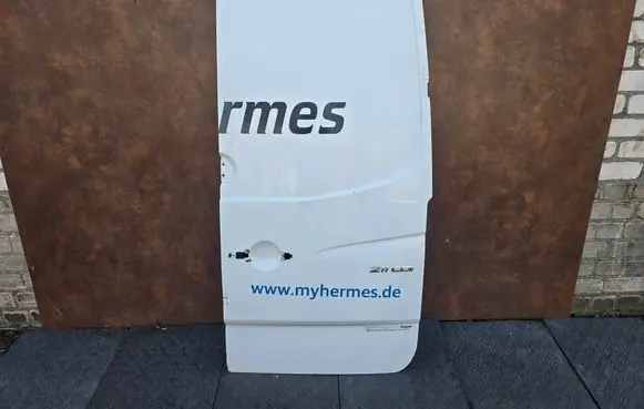 Mercedes-Benz Sprinter W906 Rear door