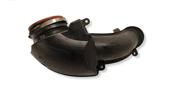Volvo V60 Intake resonator 31293547