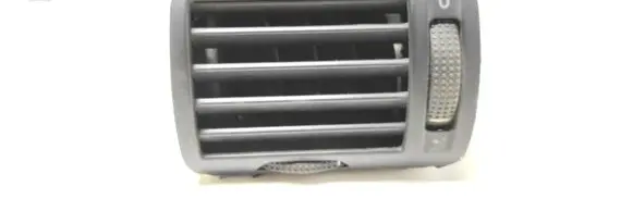 Volkswagen PASSAT B5 Dashboard side air vent grill/cover trim 3B0819703