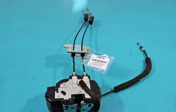 Nissan Murano Z50 Front door lock IMPRK1395781