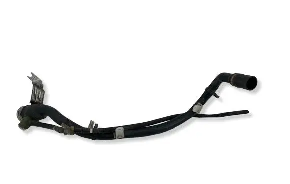 BMW 5 G30 G31 G38 Fuel tank filler neck pipe 7353911