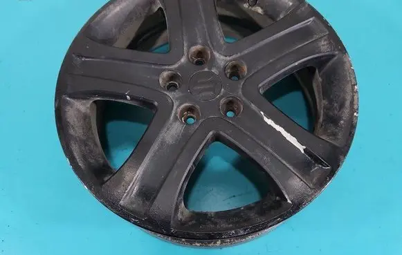 Suzuki Grand Vitara II R17 alloy rim IMPRK1454835