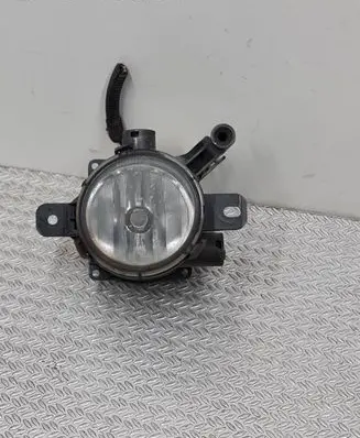 Opel Zafira B Front fog light 93357465