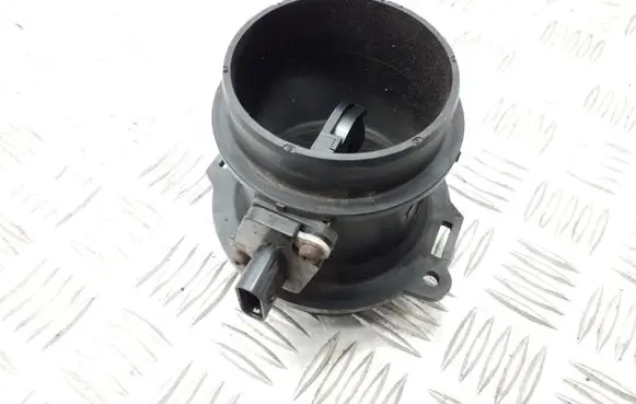 Audi A4 S4 B8 8K Mass air flow meter 059906461N