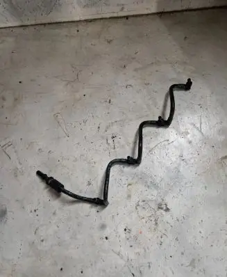 Renault Trafic II (X83) Fuel return line/hose 