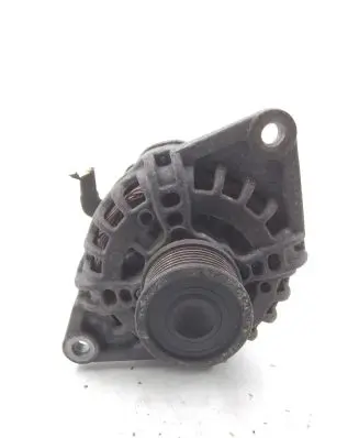 Iveco Daily 6th gen Generator/alternator 5802217842