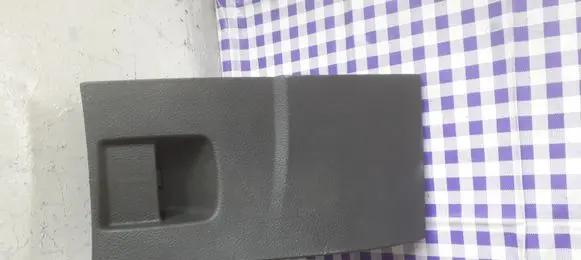 Ford Mondeo MK IV Other dashboard part 7S71A043K93AG3ZCT