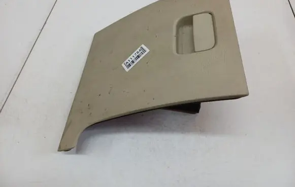 Volkswagen PASSAT CC Glove box 3C1857921M