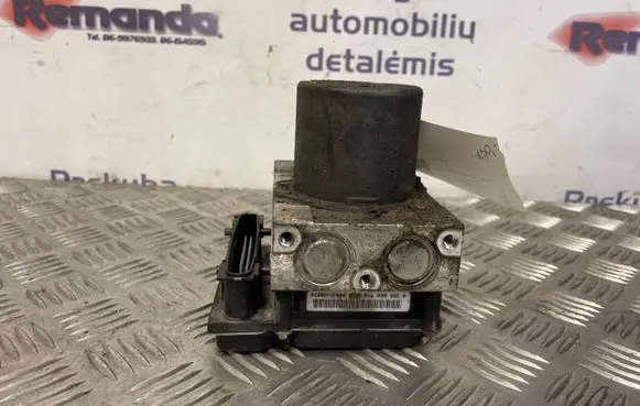 Ford Transit ABS Pump 0265950774