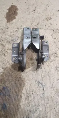Citroen C4 Aircross Engine bonnet/hood hinges 