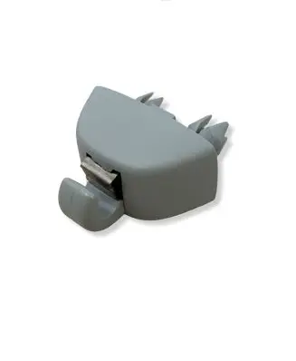 Skoda Fabia Mk3 (NJ) Sun visor clip/hook/bracket 