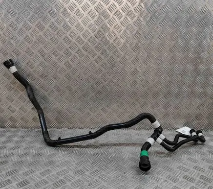 Tesla Model Y Engine coolant pipe/hose 150129300B