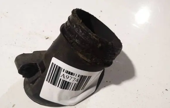 Intercooler hose/pipe