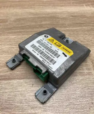 BMW 5 E60 E61 Airbag control unit/module 6942100