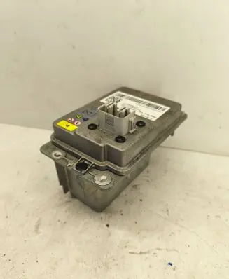 Tesla Model Y 12 V Socket (front) 159848600