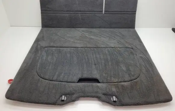 Volvo V50 Trunk/boot mat liner 30683507