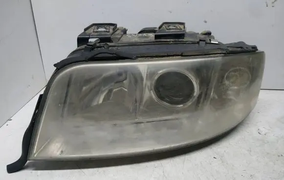 Audi A6 S6 C5 4B Headlight/headlamp