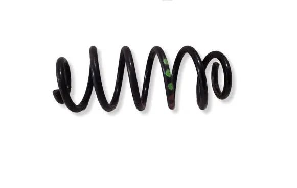 Audi TT TTS Mk2 Rear coil spring 