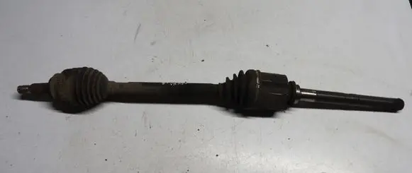 Mitsubishi ASX Front driveshaft