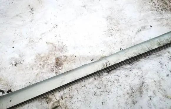 Toyota Avensis T220 Sill 7585105010 75851-05010
