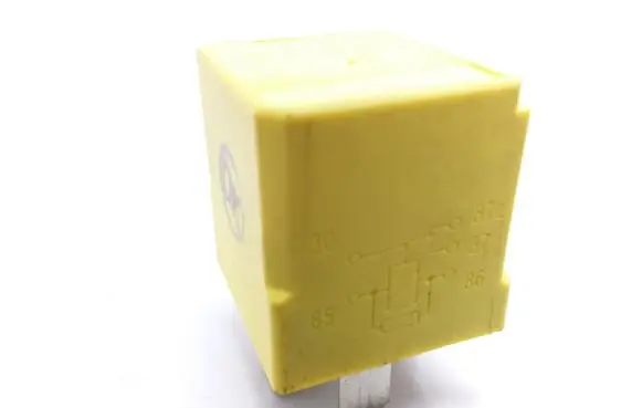 Jaguar S-Type Other relay XR8314B192BA