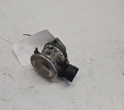 EGR valve
