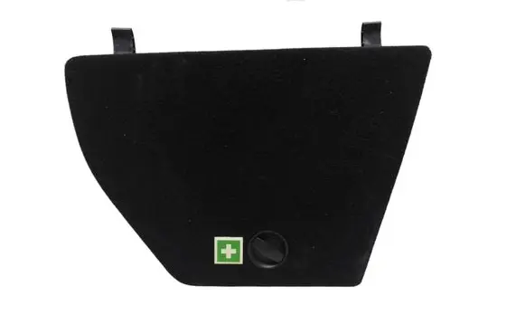 Mercedes-Benz GL X164 Other trunk/boot trim element