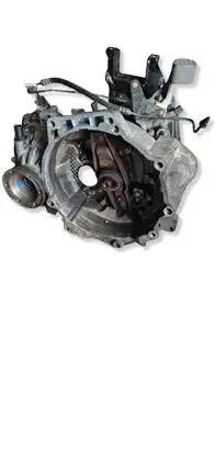 Volkswagen Polo Manual 5 speed gearbox GGV