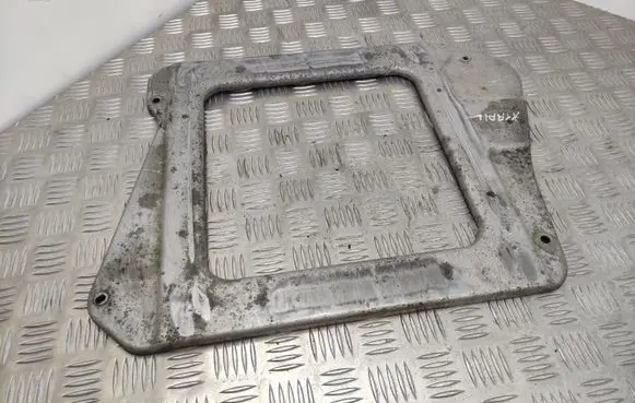 Nissan X-Trail T30 Radiator support slam panel bracket 