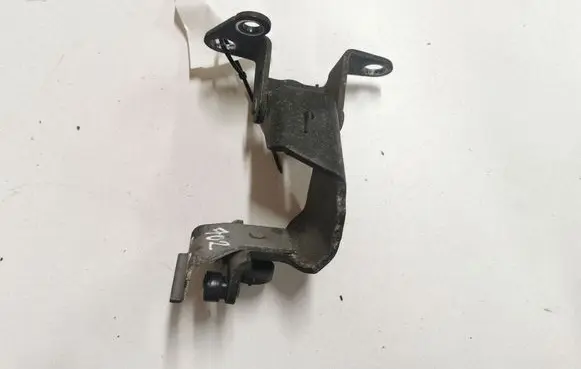 Mazda 5 Sliding door upper roller guide/hinge