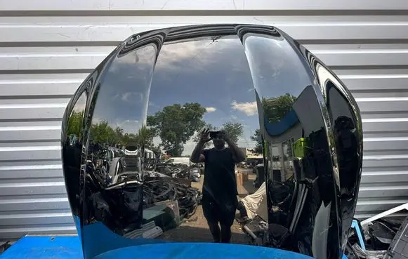 Audi A5 Engine bonnet/hood