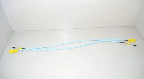 BMW i3 Front door cable line 7290869 51217290869