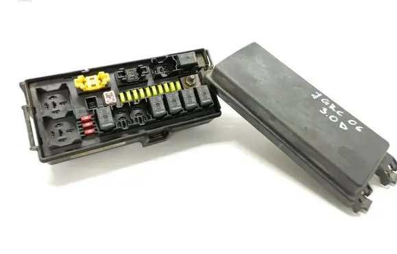 Fuse module