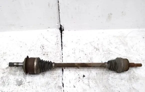Chrysler 300 - 300C Rear driveshaft 