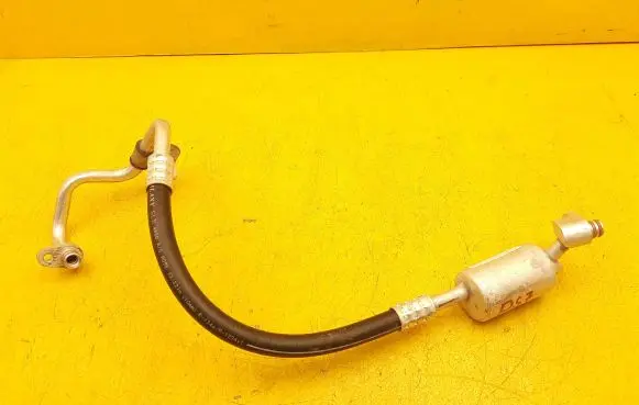 Citroen DS7 Crossback Air conditioning (A/C) pipe/hose 9821674780