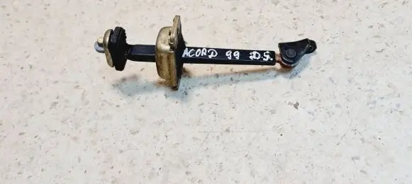 Honda Accord Rear door check strap stopper