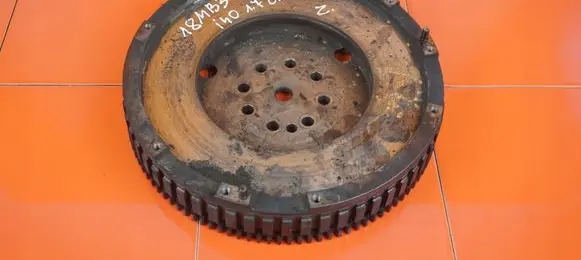 Hyundai i40 Flywheel 18MB37